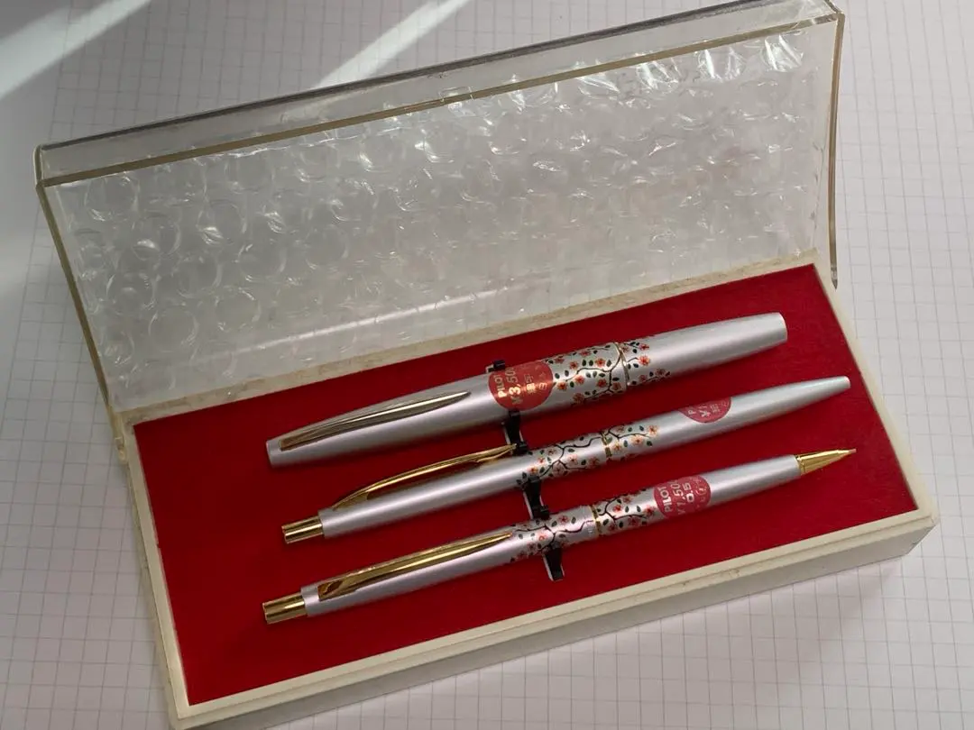 2026年最新】パイロット 14k585の人気アイテム - メルカリ