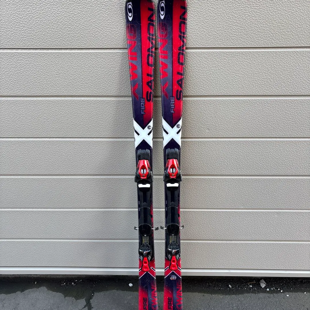 2026年最新】X-WING salomonの人気アイテム - メルカリ