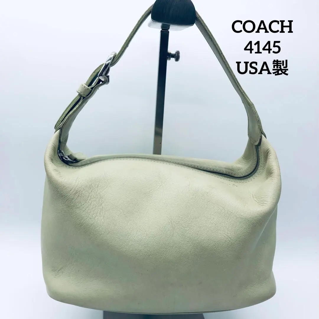 2026年最新】コーチ 4145の人気アイテム - メルカリ
