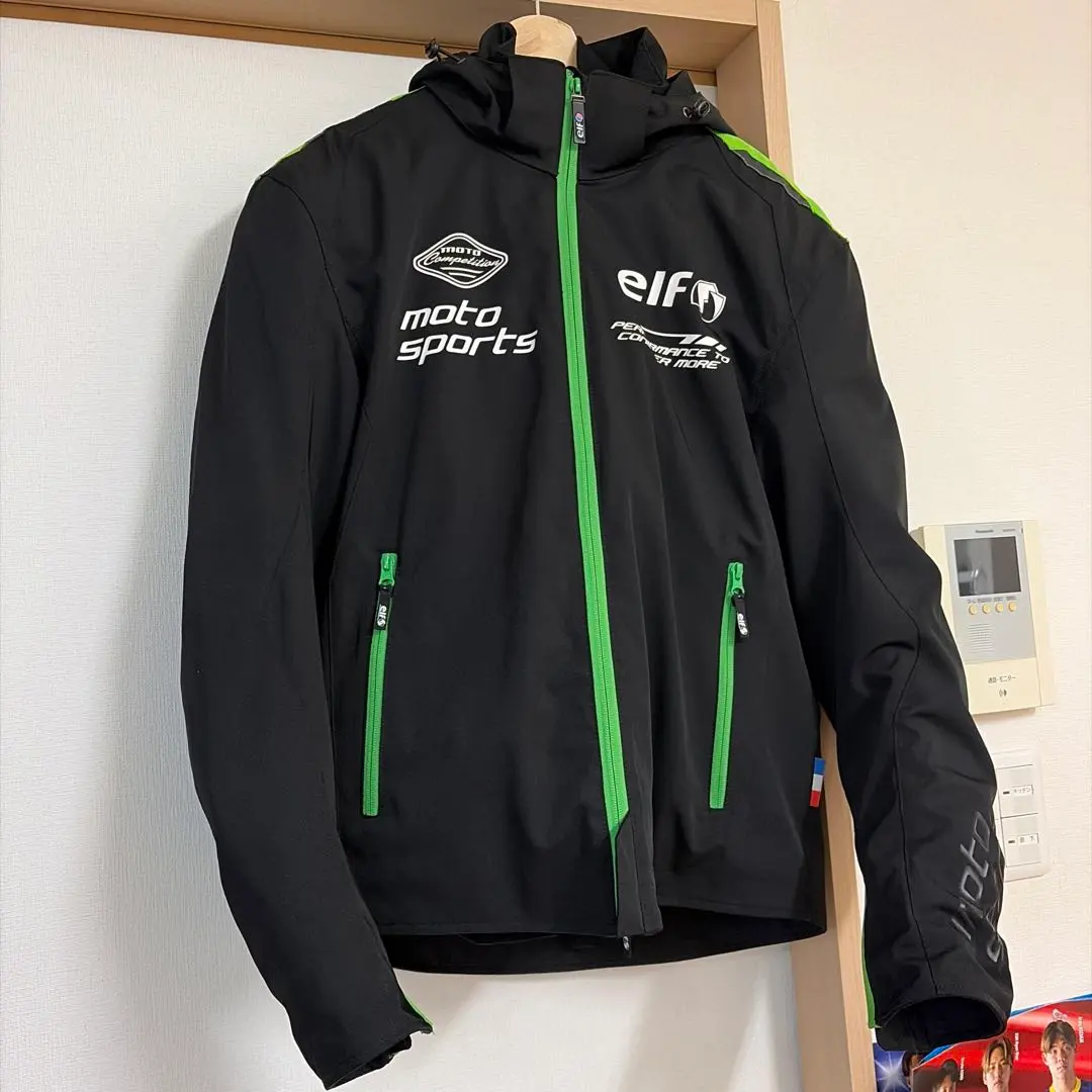 2026年最新】elf ウインタージャケットの人気アイテム - メルカリ