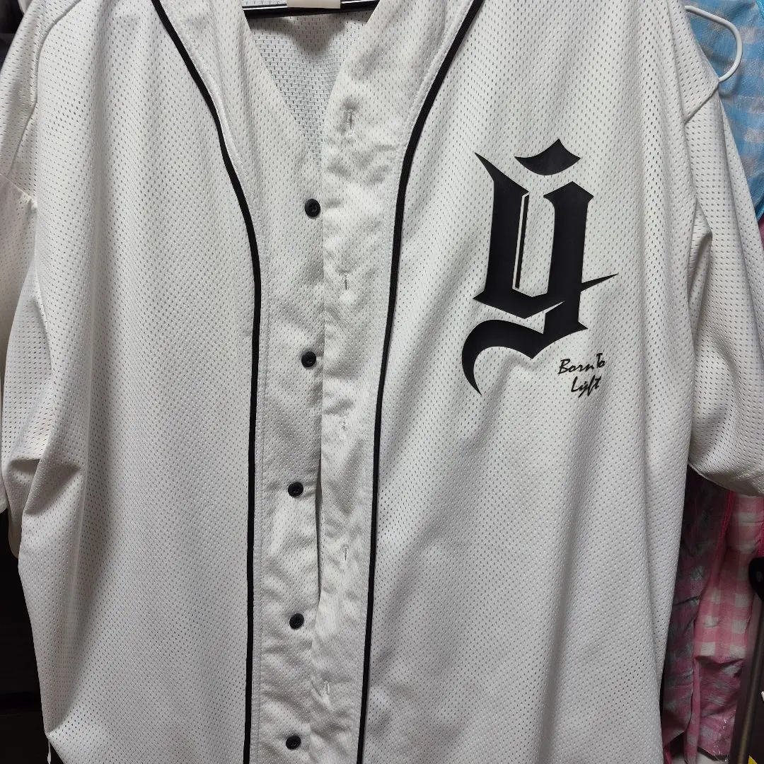 2026年最新】lyft ベースボールシャツの人気アイテム - メルカリ