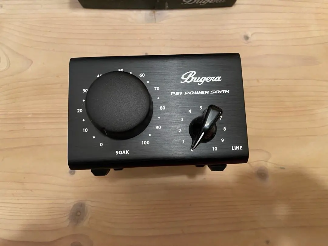 2026年最新】Bugera ps1の人気アイテム - メルカリ