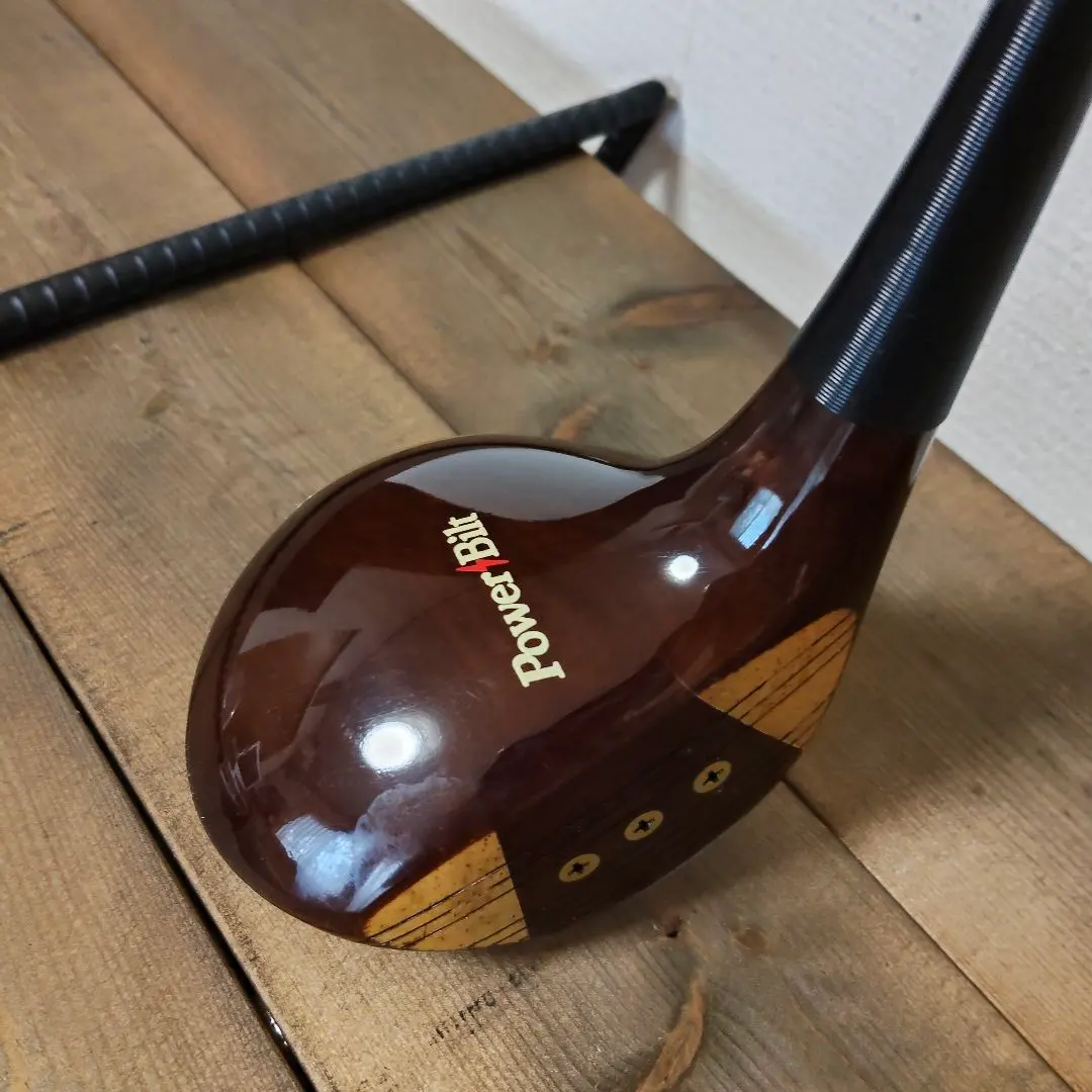 2026年最新】パーシモン ドライバーの人気アイテム - メルカリ