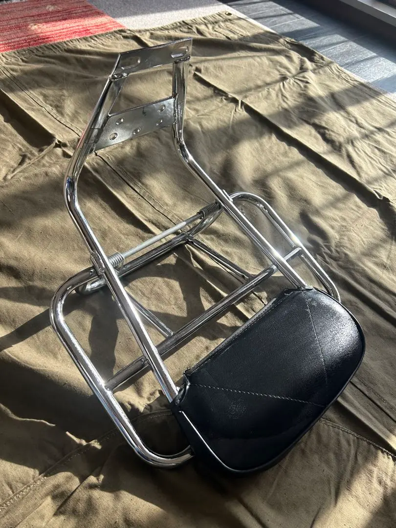 2026年最新】ベスパ バックレストの人気アイテム - メルカリ