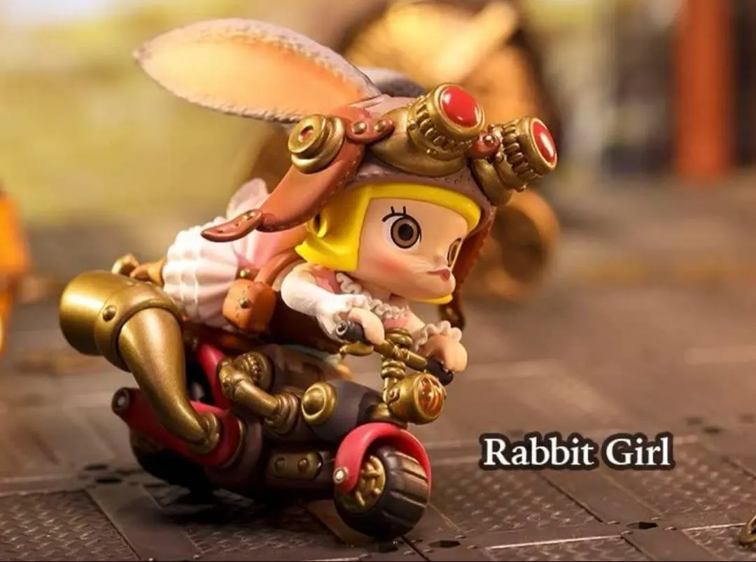 2026年最新】molly スチームパンク アニマル バイクの人気アイテム