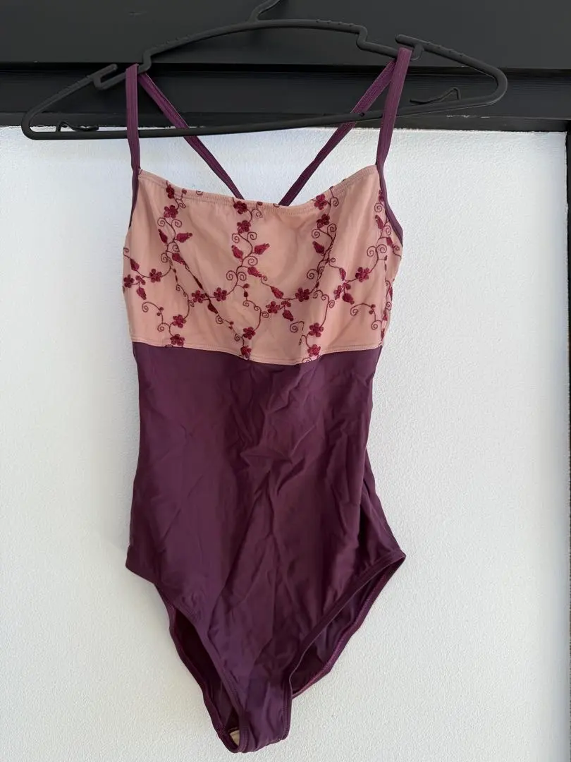 2026年最新】デラロミラノレオタードの人気アイテム - メルカリ