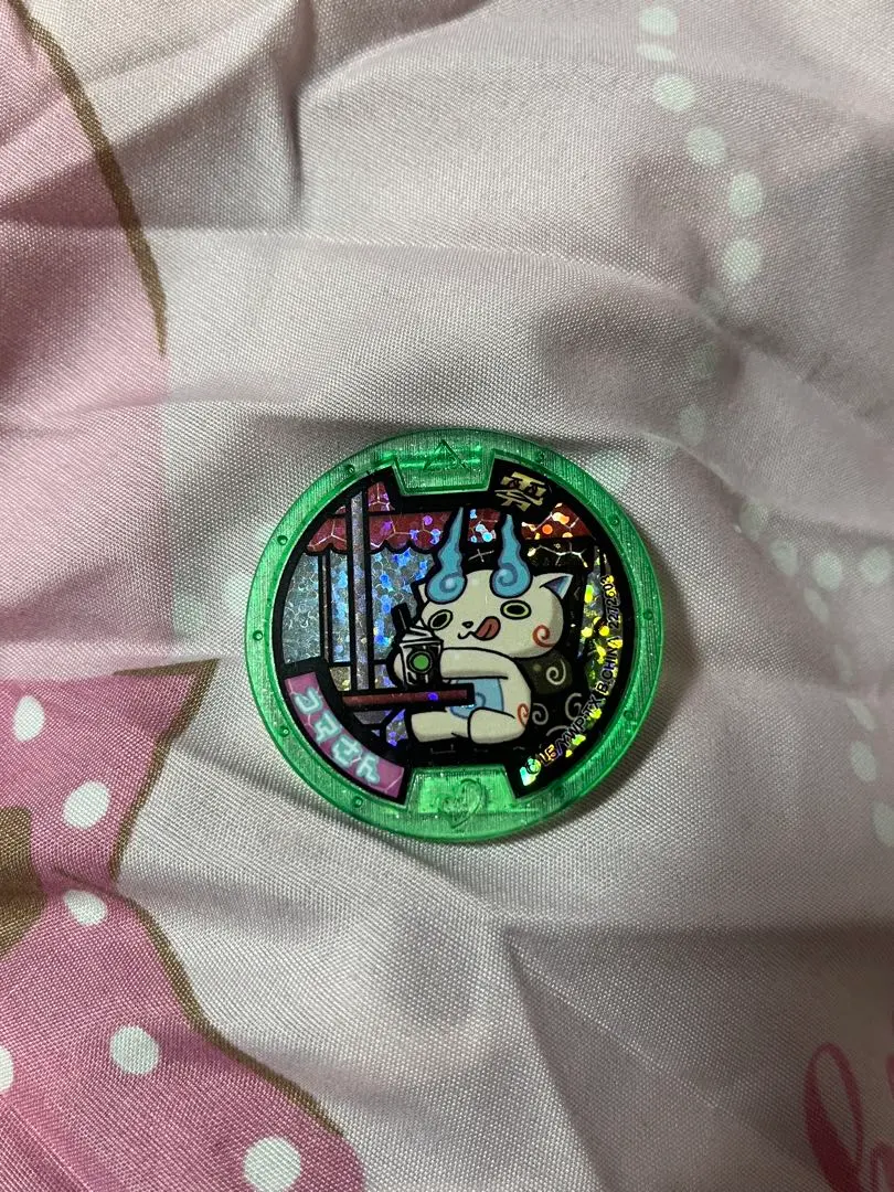 2026年最新】コマさんZメダルの人気アイテム - メルカリ