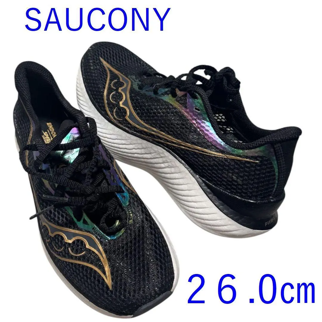 2026年最新】サッカニー エンドルフィンプロ2の人気アイテム - メルカリ