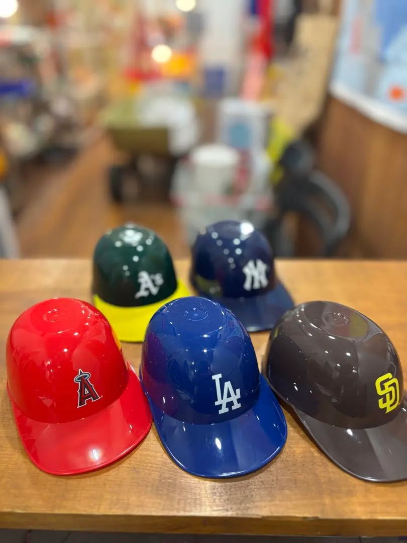 2026年最新】アスレチックス+ヘルメットの人気アイテム - メルカリ