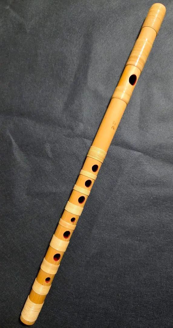 2026年最新】篠笛 蘭照の人気アイテム - メルカリ