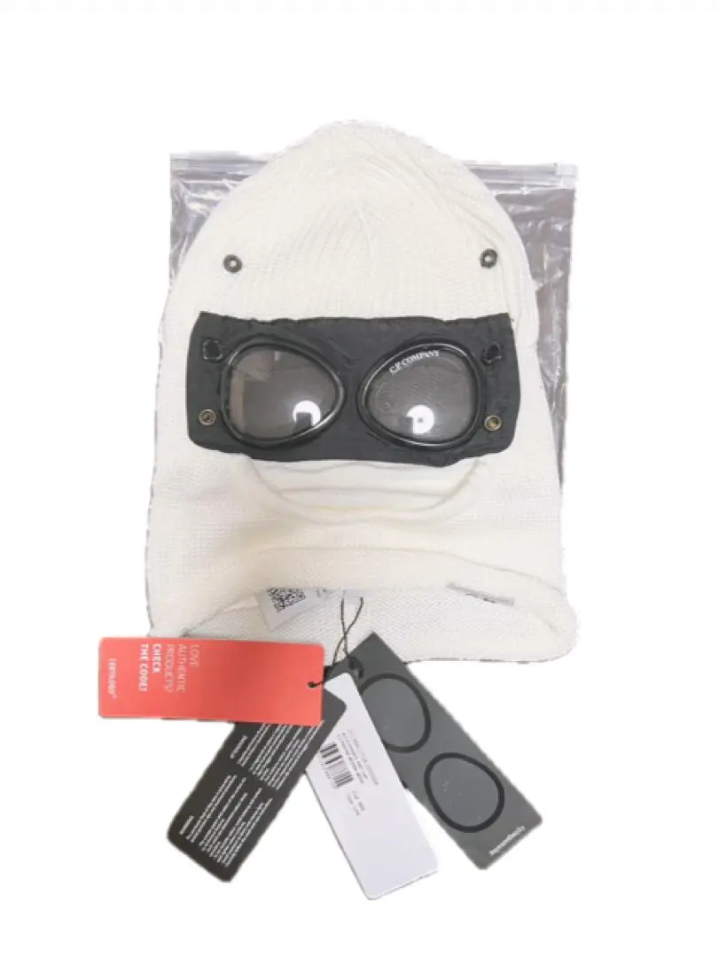 2026年最新】C.P. company バラクラバの人気アイテム - メルカリ