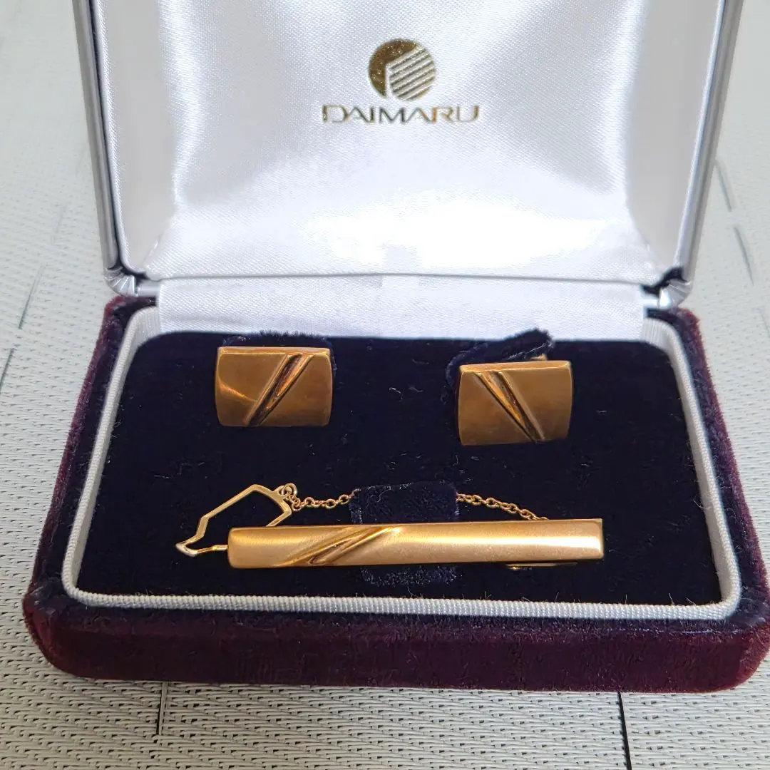 2026年最新】金 ネクタイピン K10の人気アイテム - メルカリ