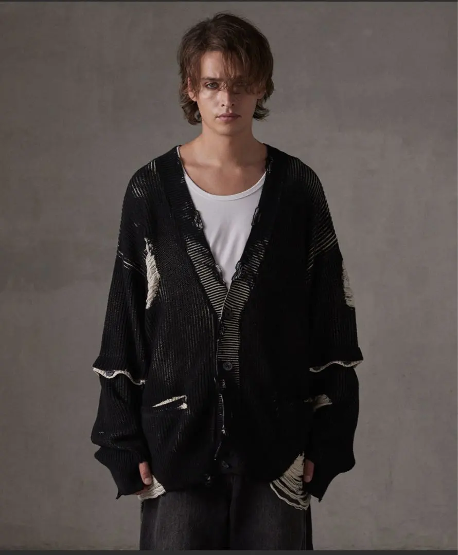 2026年最新】グランシー カーディガンの人気アイテム - メルカリ