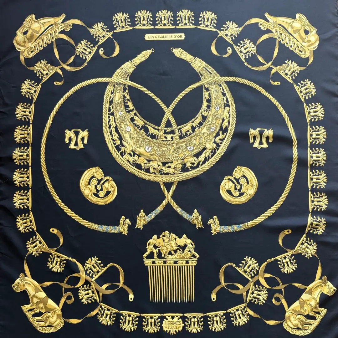 2026年最新】LES CAVALIERS D'ORの人気アイテム - メルカリ