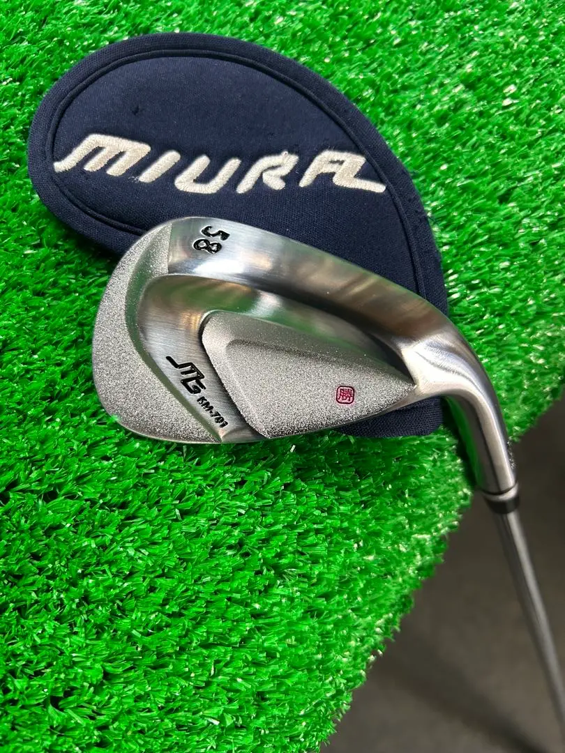 2026年最新】三浦技研 ウェッジ 701の人気アイテム - メルカリ