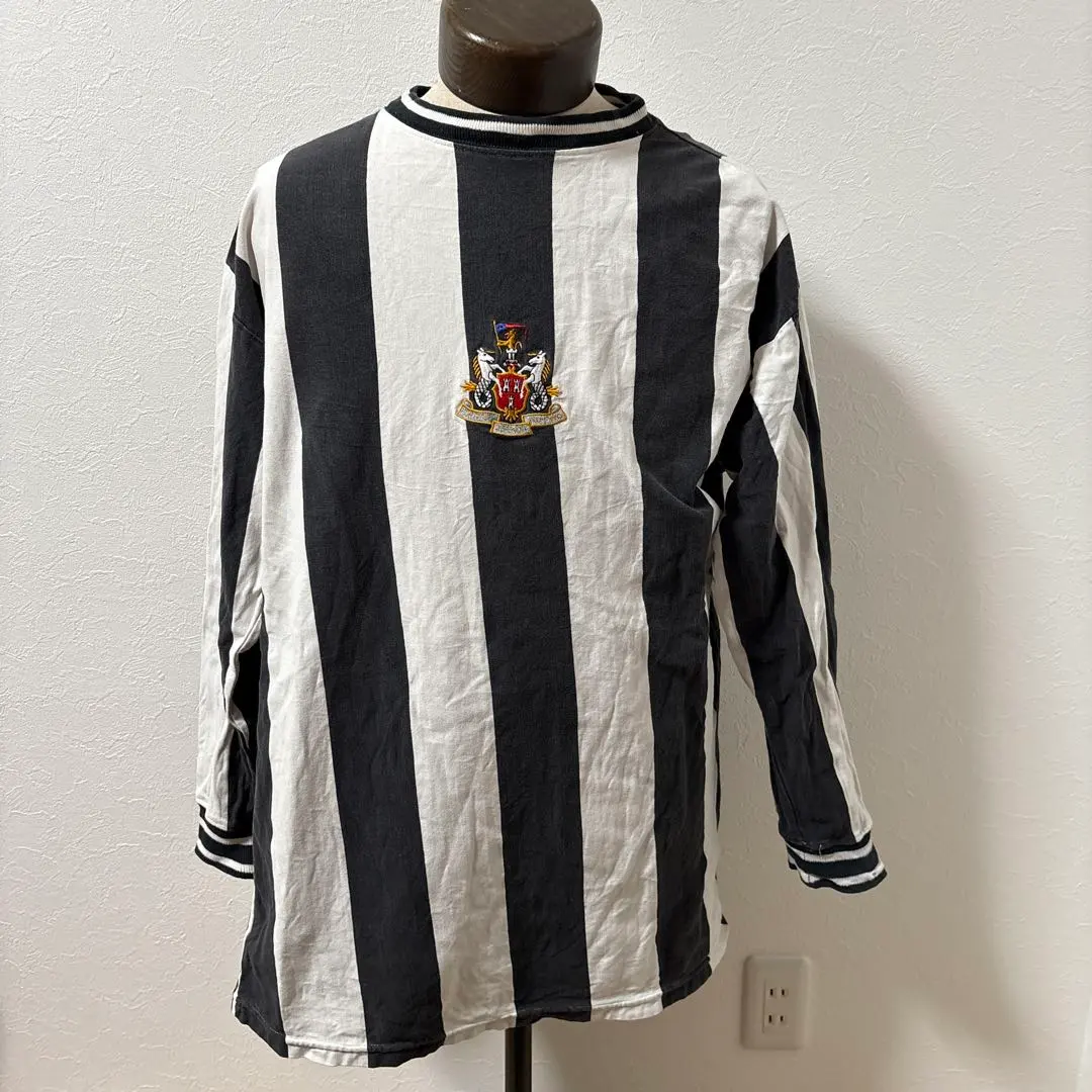 2026年最新】ニューカッスル 90sの人気アイテム - メルカリ