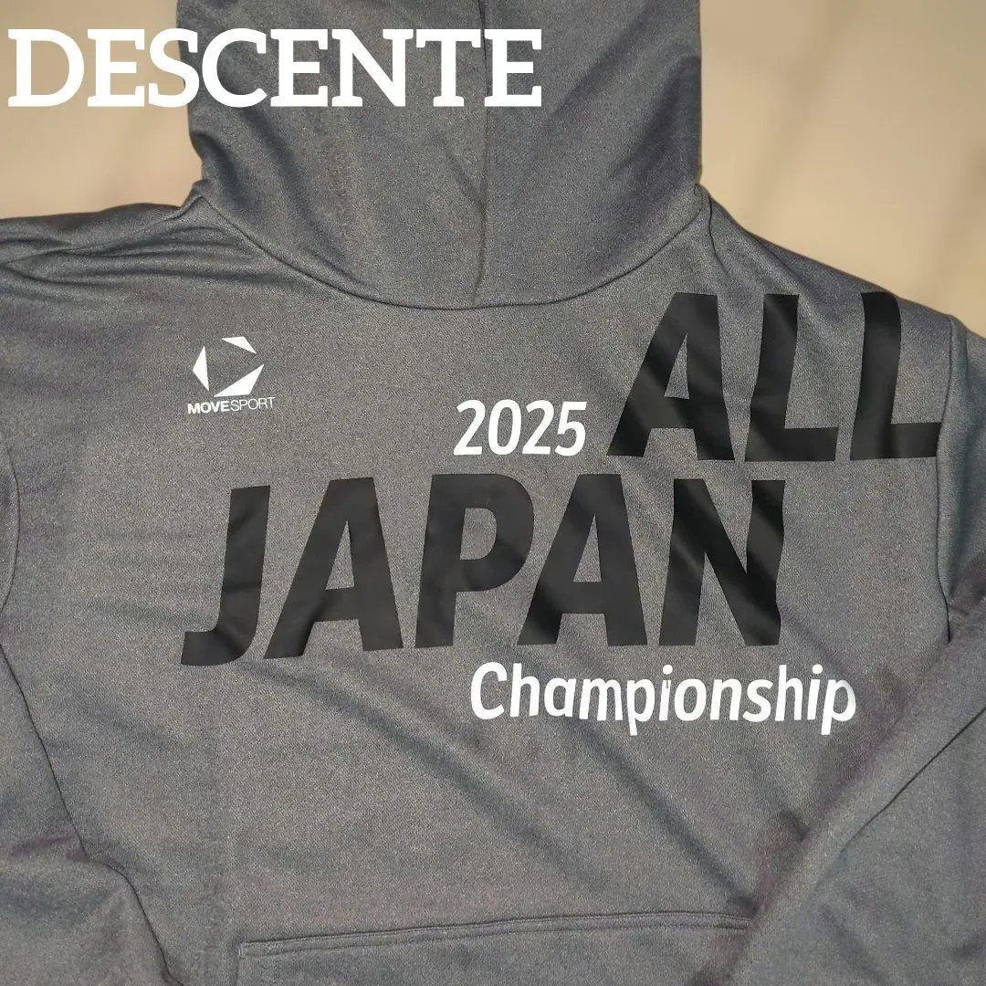 2026年最新】国スポ descenteの人気アイテム - メルカリ