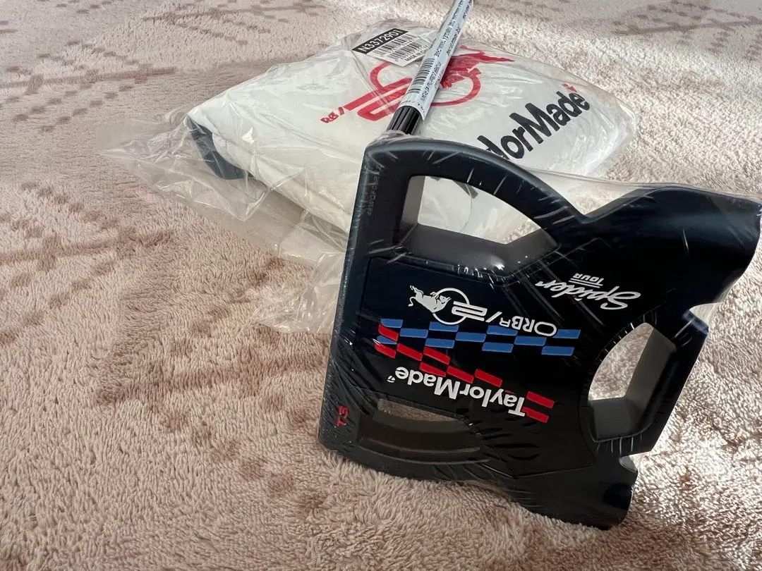 2026年最新】レッドブル テーラーメイド パターの人気アイテム - メルカリ