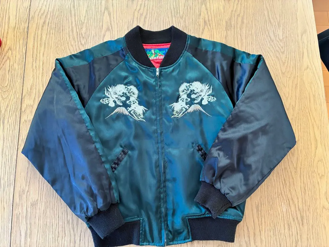 2026年最新】マジすか スカジャンの人気アイテム - メルカリ