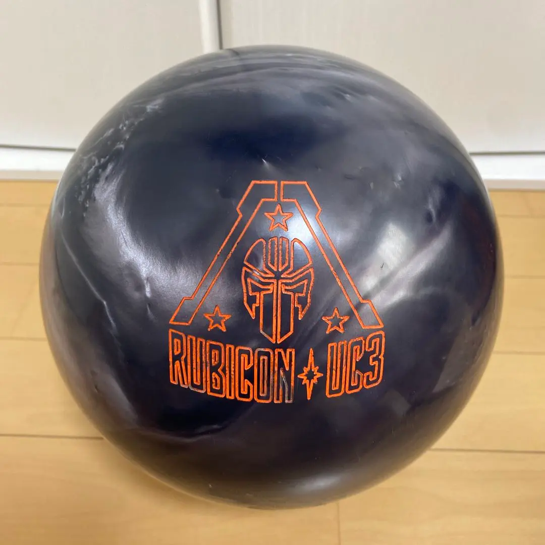 2026年最新】ルビコン ボウリングの人気アイテム - メルカリ