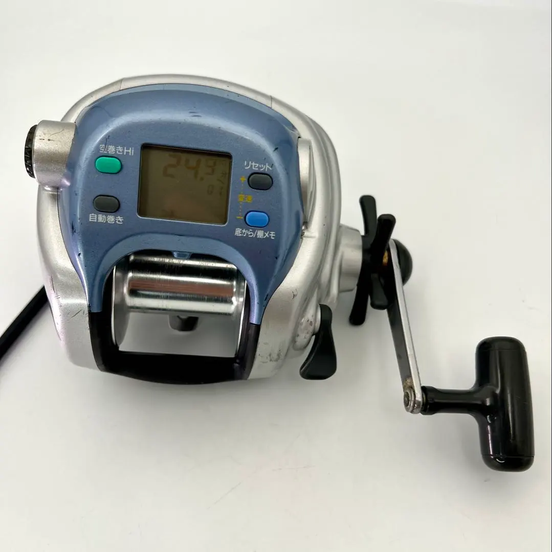 2026年最新】ダイワ スーパータナコン 600の人気アイテム - メルカリ