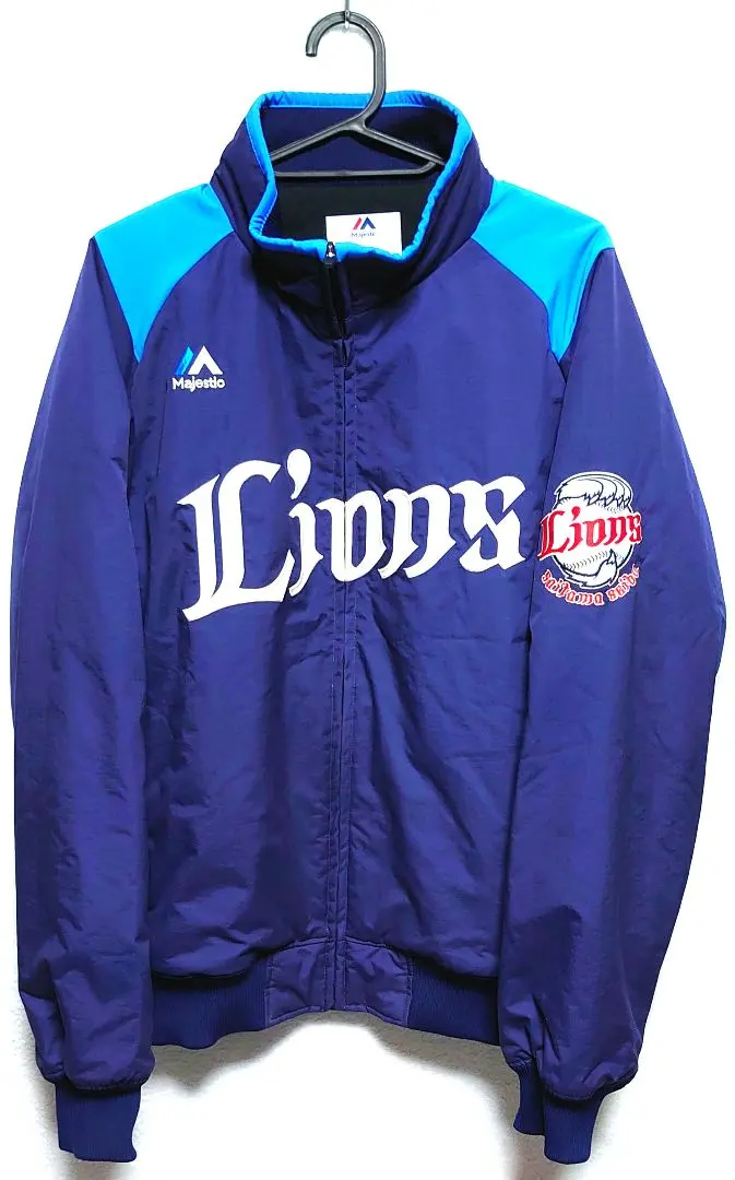 2026年最新】埼玉西武ライオンズ グラウンドコートの人気アイテム