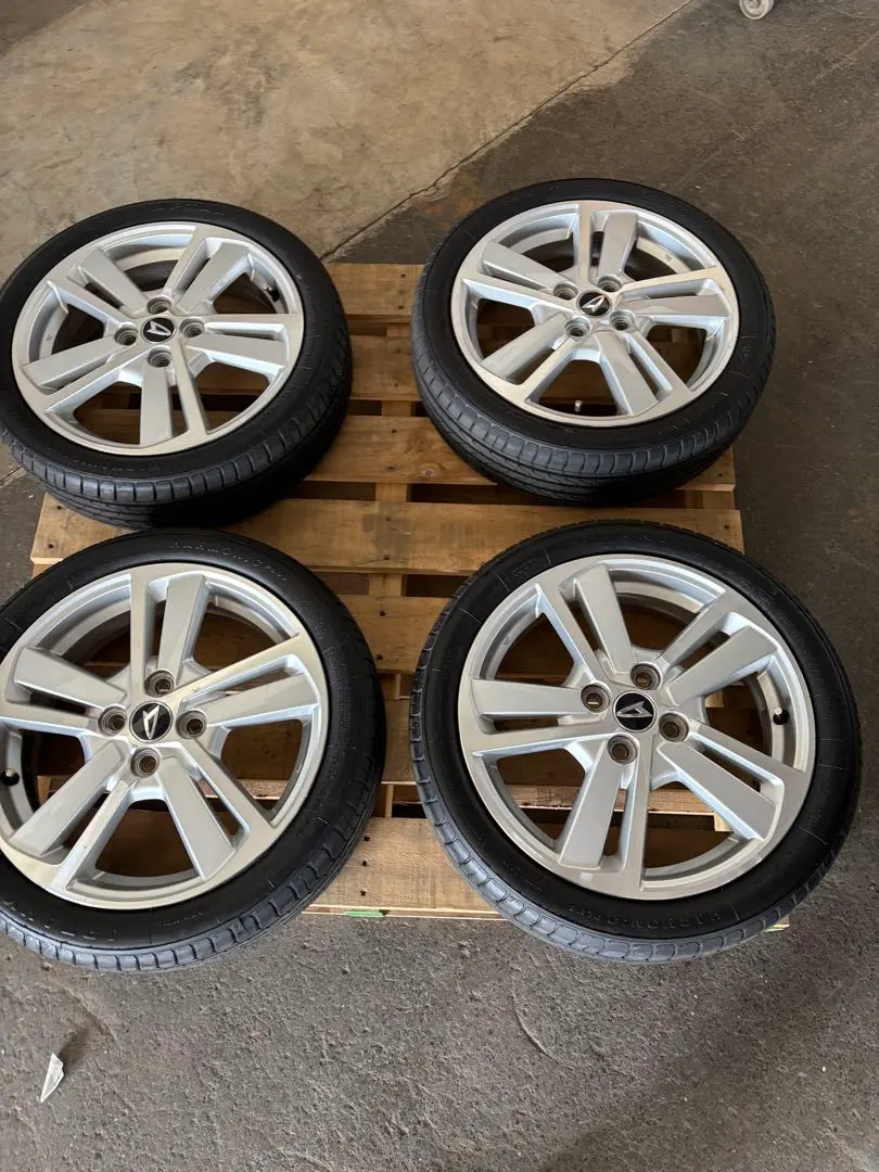 2026年最新】コペン純正16インチの人気アイテム - メルカリ