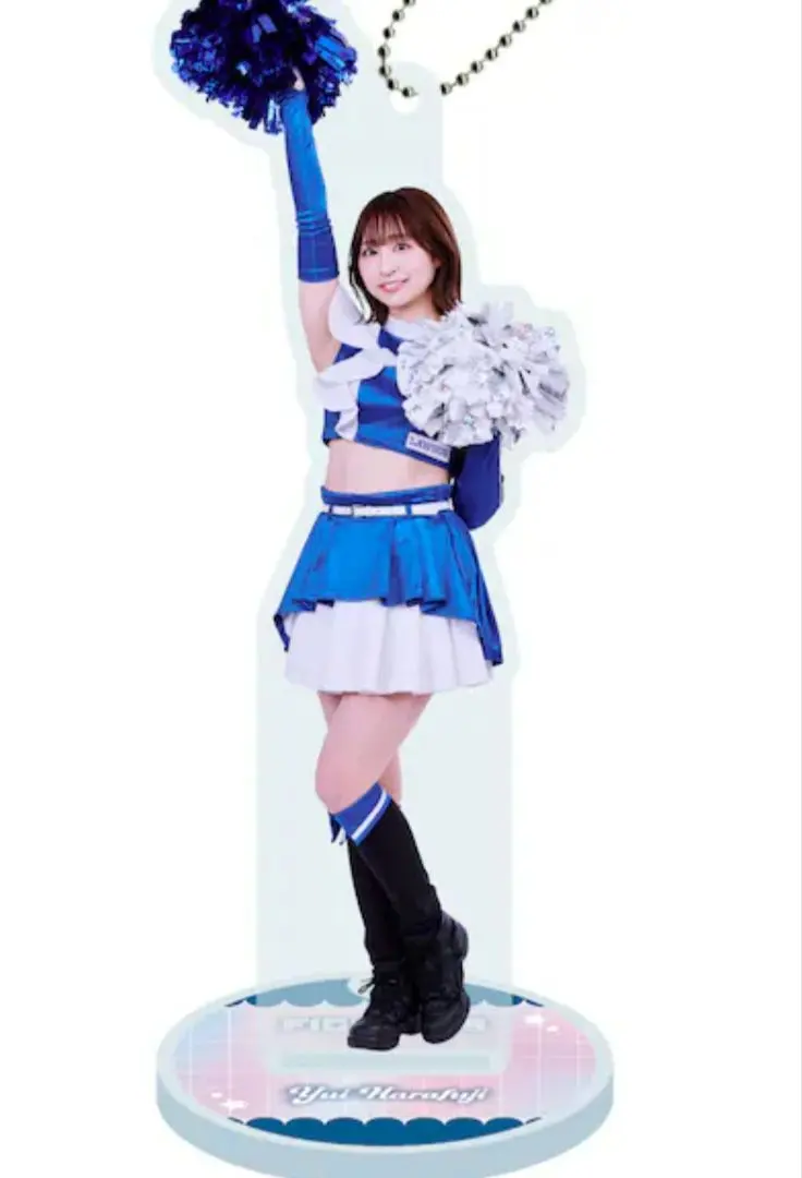 2026年最新】ファイターズガール アクスタの人気アイテム - メルカリ