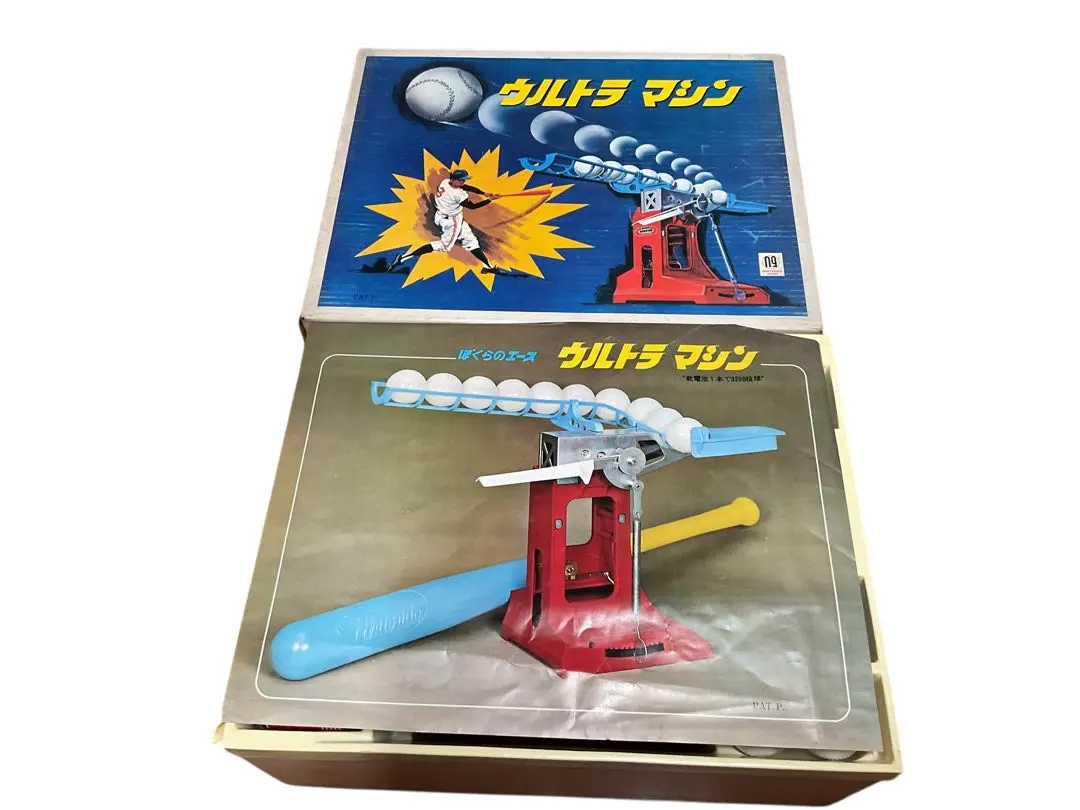 2026年最新】ウルトラマシン 野球の人気アイテム - メルカリ