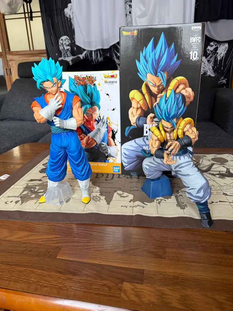 2026年最新】SMSPベジータB賞の人気アイテム - メルカリ