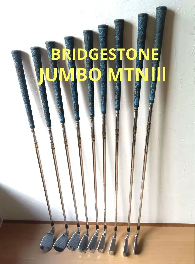 2026年最新】ジャンボ尾崎ウェッジの人気アイテム - メルカリ