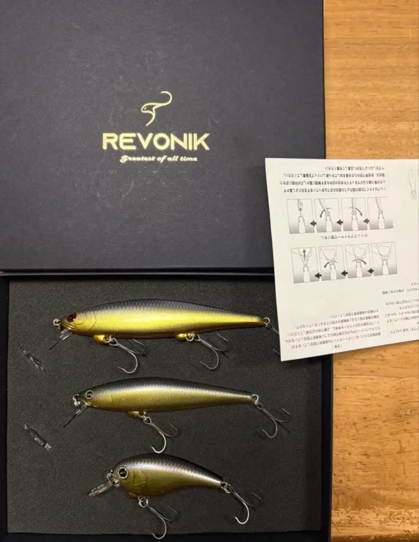 2026年最新】レヴォニック コンプリートの人気アイテム - メルカリ