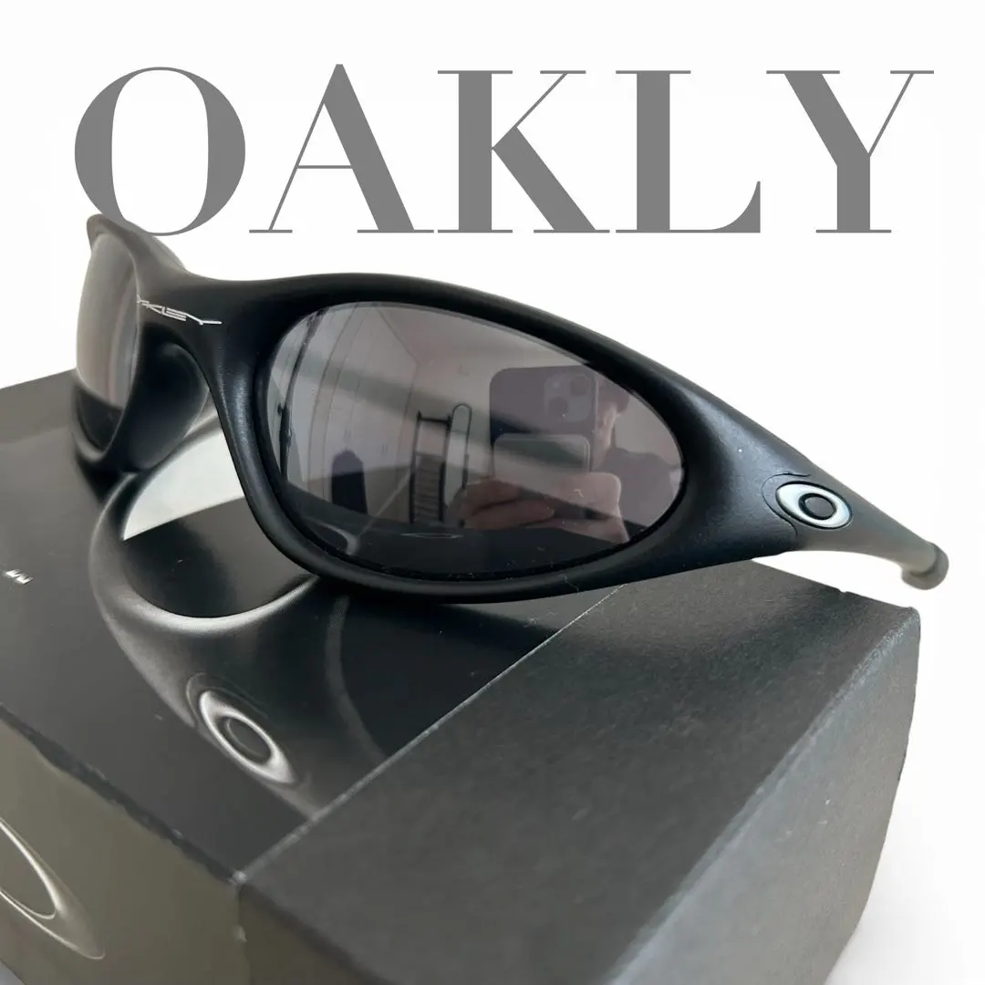 2026年最新】オークリー Minuteの人気アイテム - メルカリ