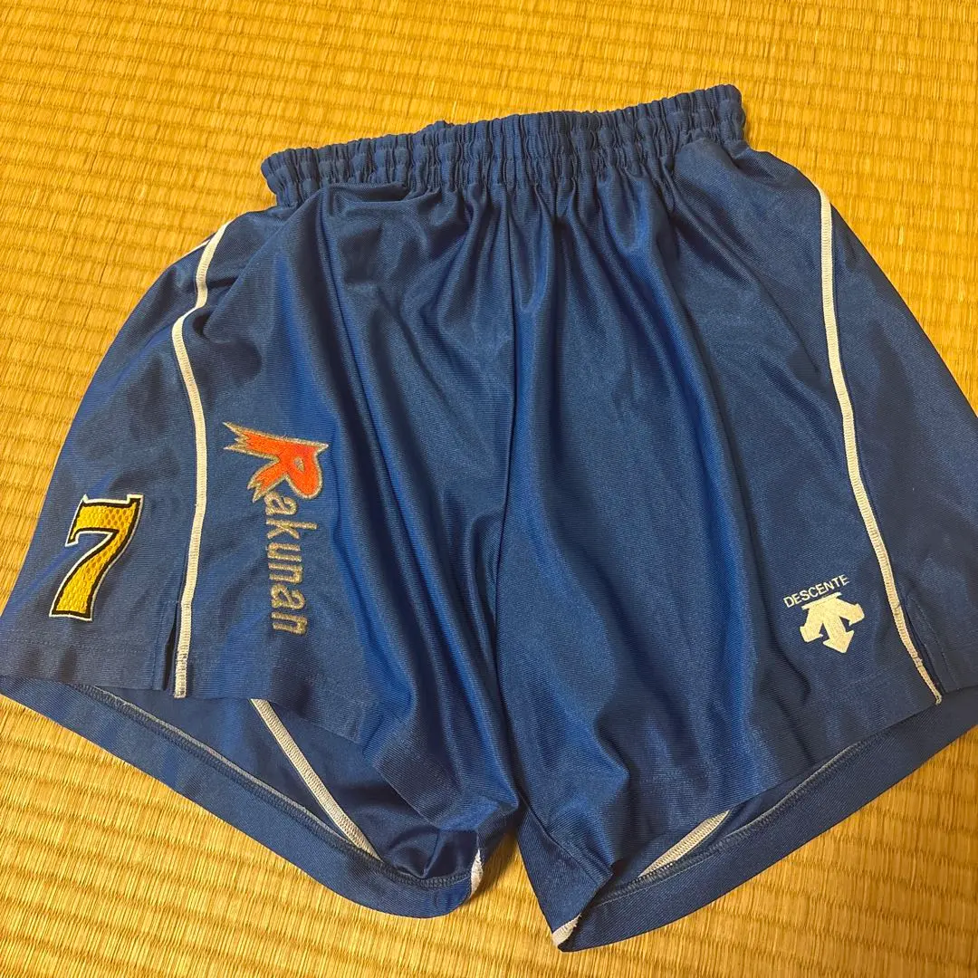 2026年最新】洛南 バレーの人気アイテム - メルカリ