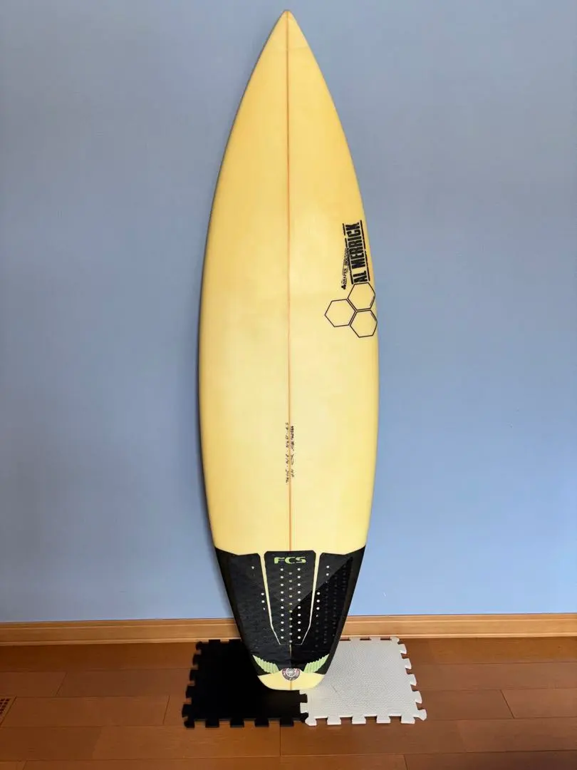2026年最新】アルメリックサーフボードニューフライヤーの人気アイテム