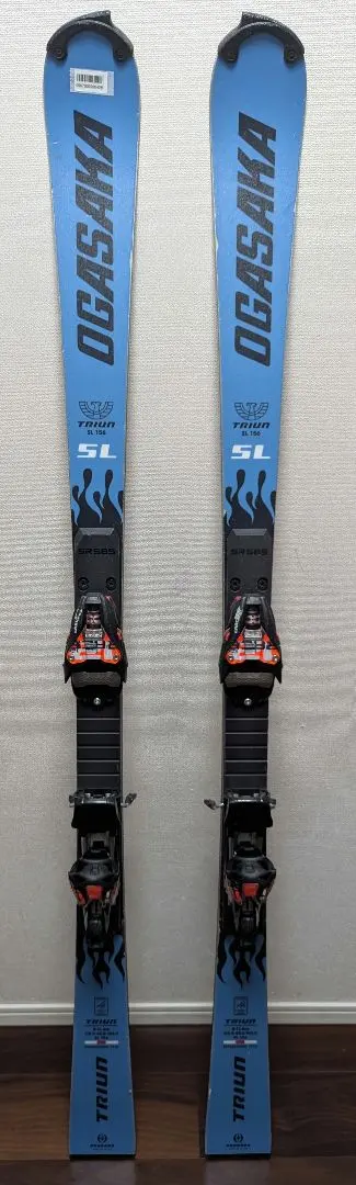 2026年最新】オガサカ TRIUN SLの人気アイテム - メルカリ