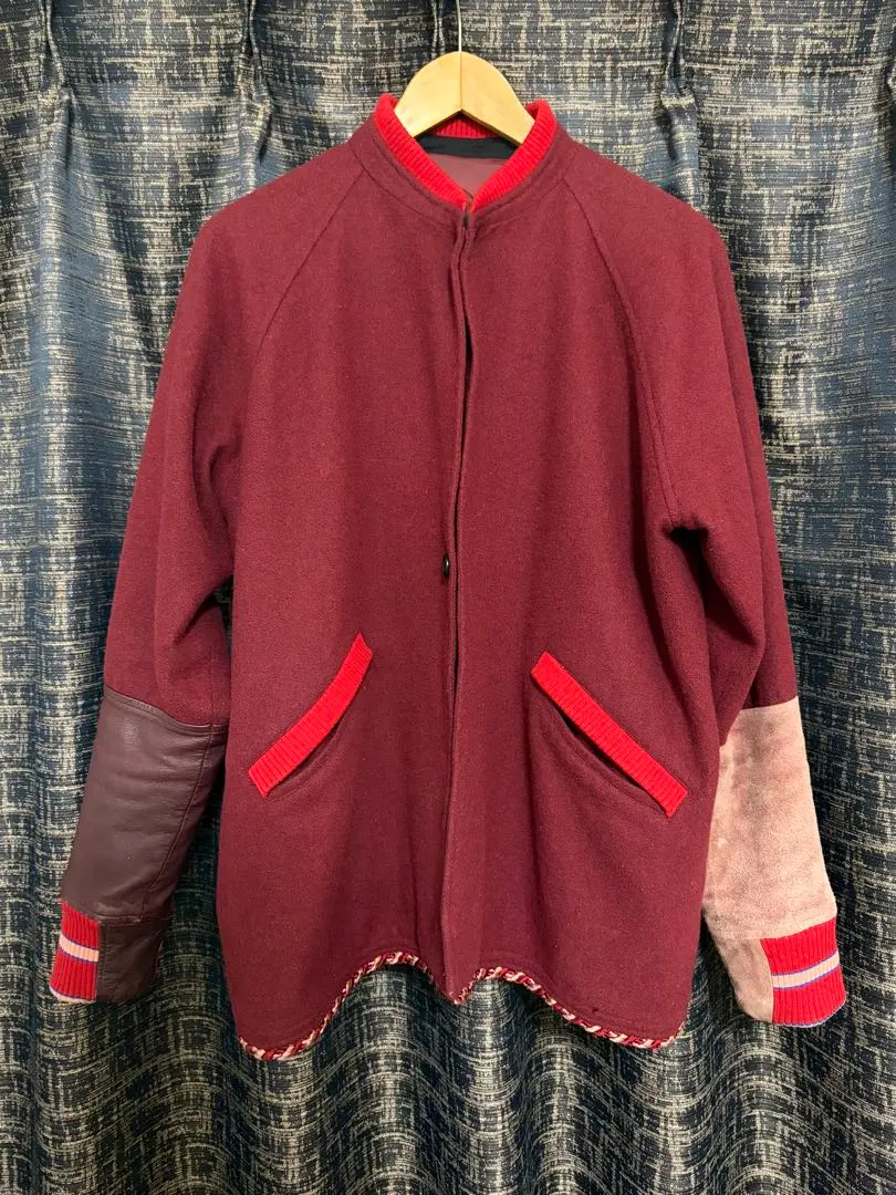 2026年最新】SHANTii スタジャンの人気アイテム - メルカリ