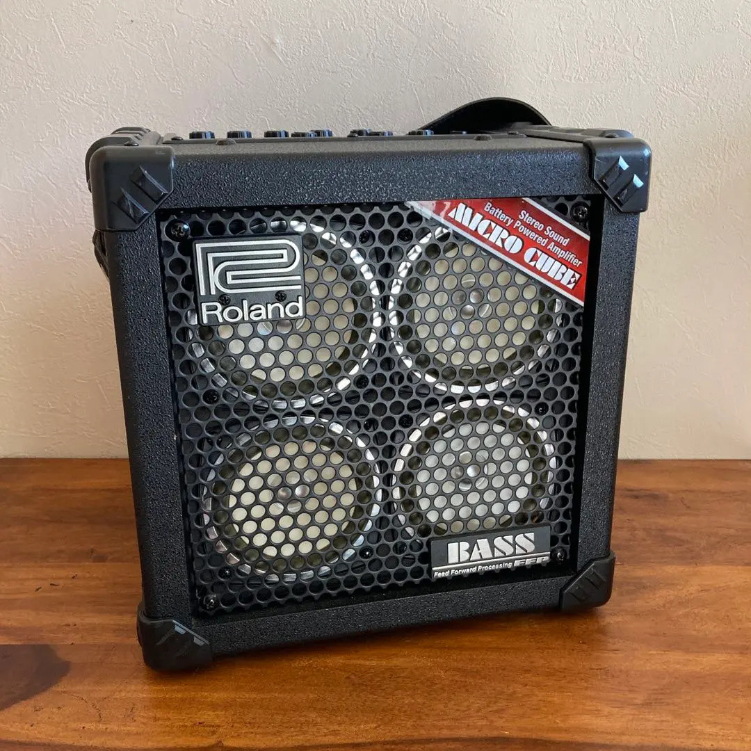 2026年最新】MICRO CUBE BASS RXの人気アイテム - メルカリ