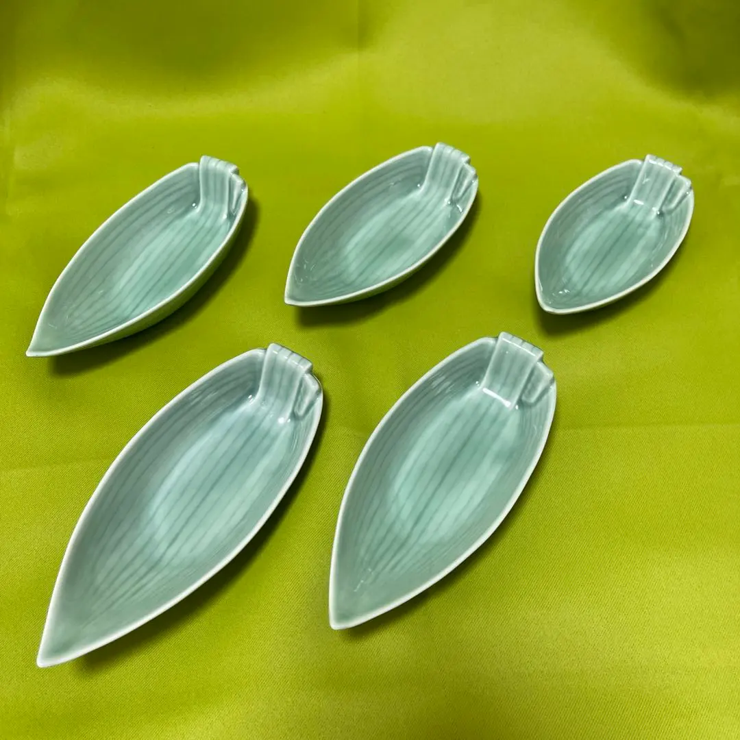 2026年最新】深川製磁 笹青磁の人気アイテム - メルカリ