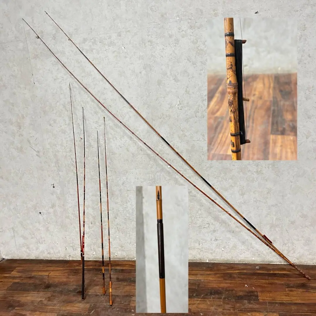 2026年最新】へら竿 紀州の人気アイテム - メルカリ