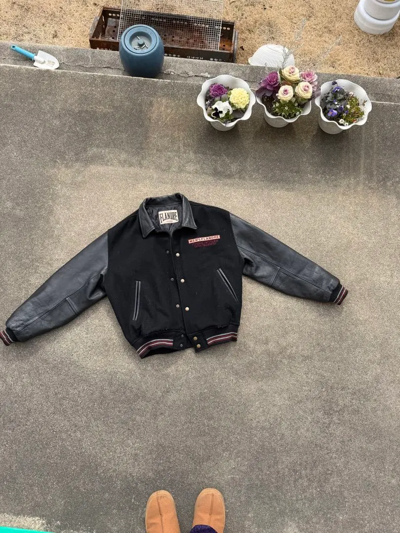 2026年最新】フランドル スタジャンの人気アイテム - メルカリ