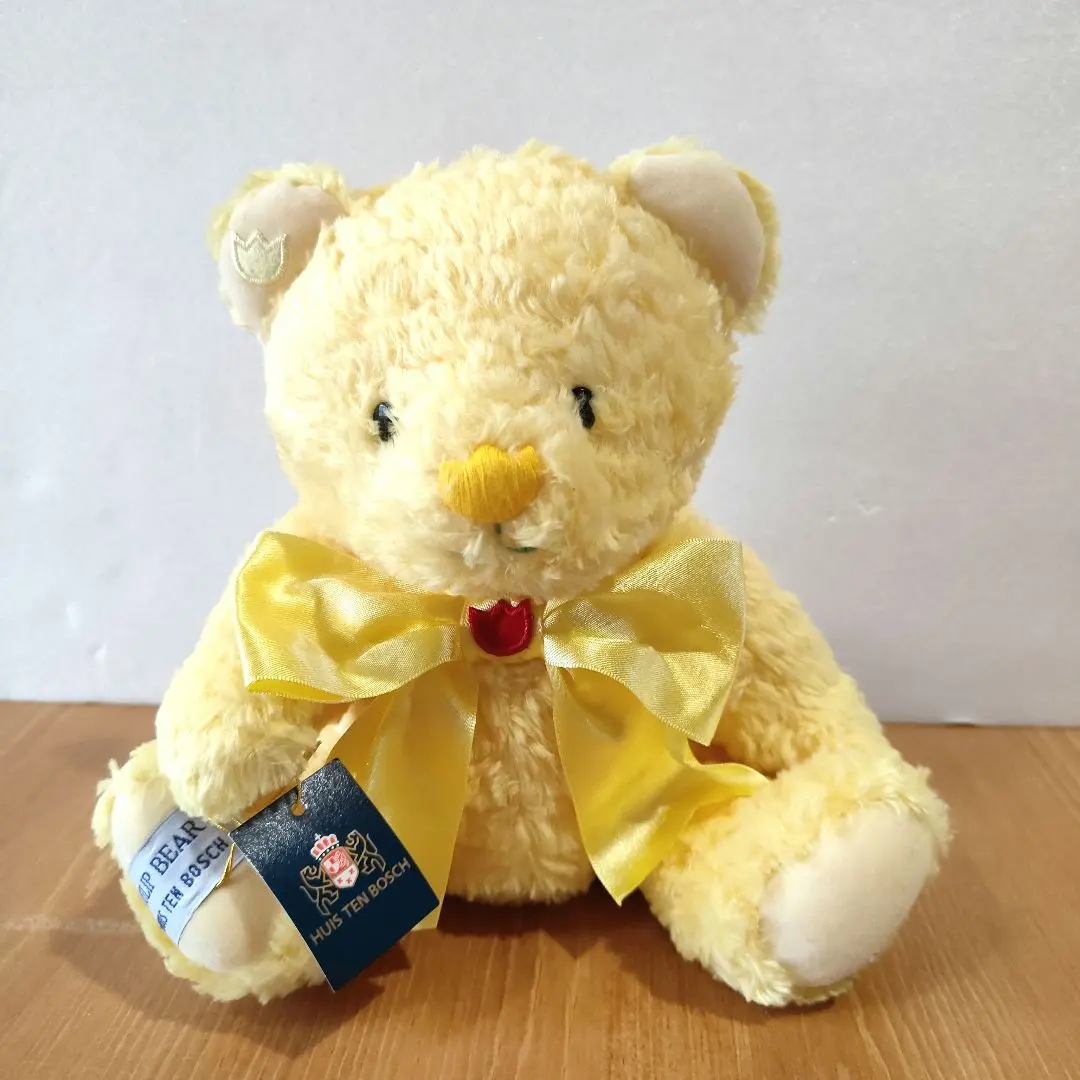 2026年最新】ハウステンボス チューリップベアの人気アイテム - メルカリ