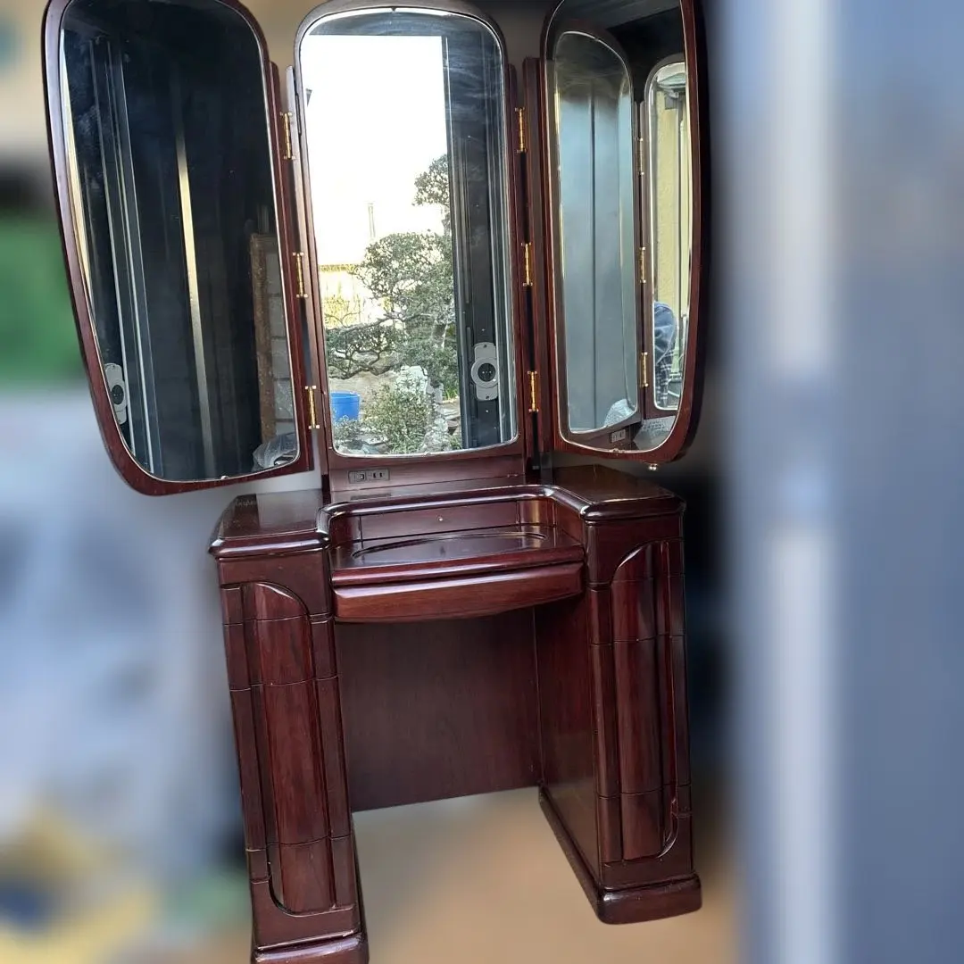 2026年最新】紫檀 ドレッサーの人気アイテム - メルカリ