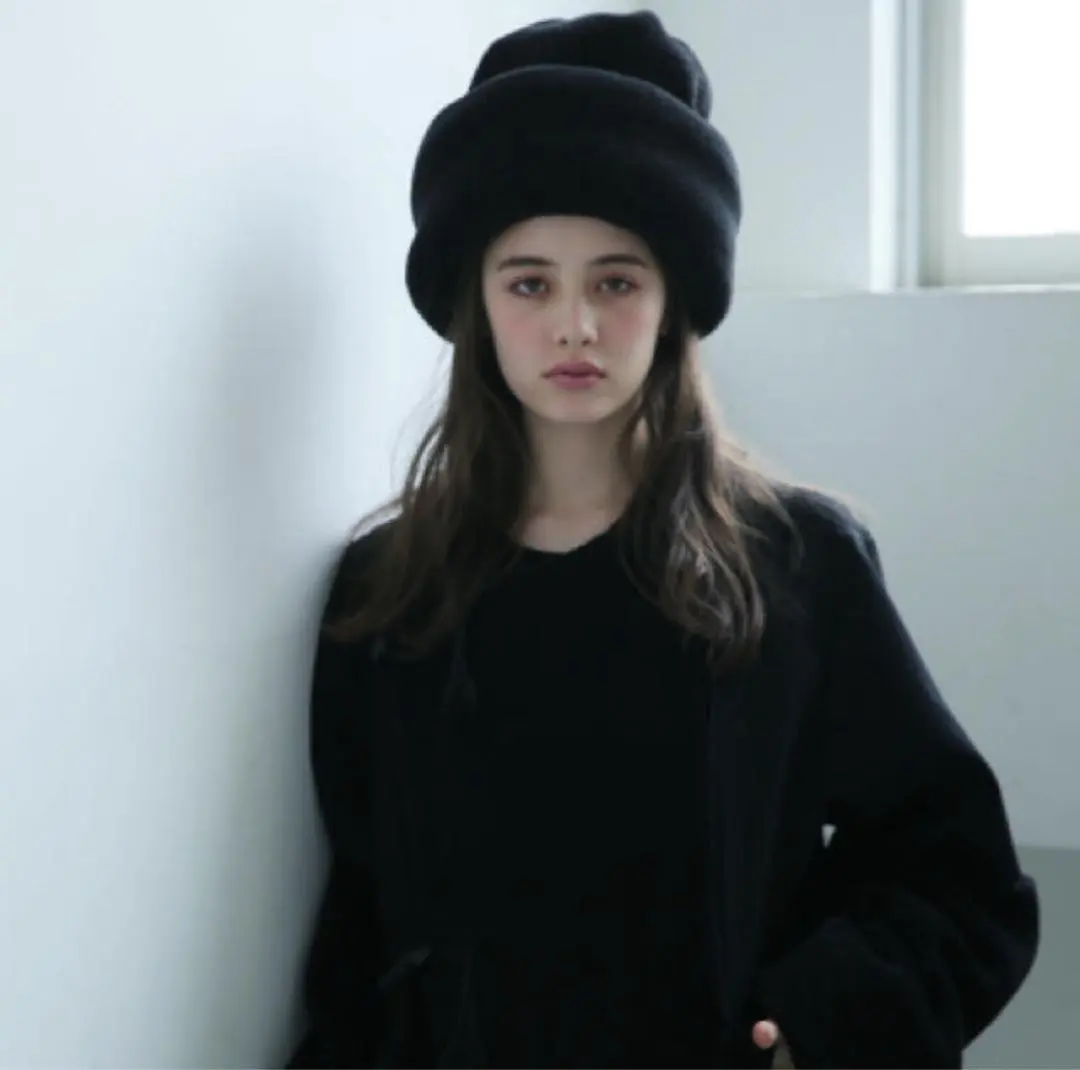 2026年最新】edwina horl ニット帽の人気アイテム - メルカリ