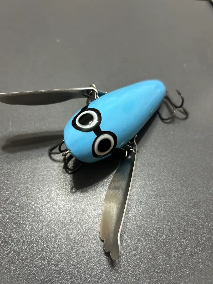 2026年最新】マスゲン ルアーの人気アイテム - メルカリ