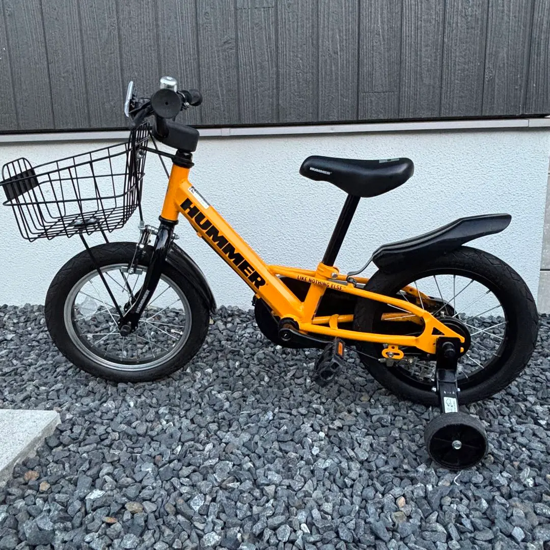 2026年最新】ハマー 自転車 子供 14インチの人気アイテム - メルカリ
