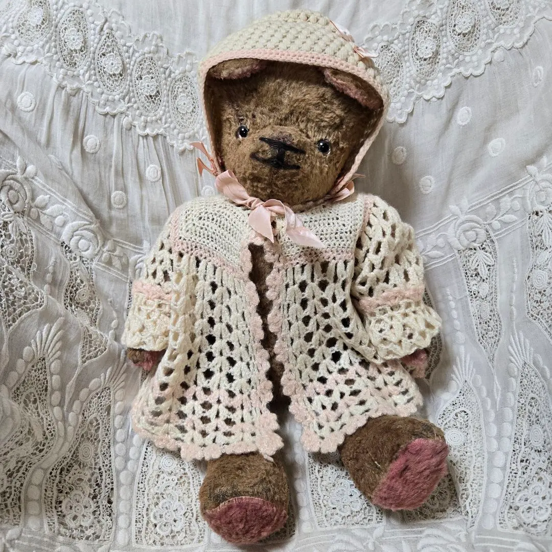 2026年最新】アンティークベア jpmの人気アイテム - メルカリ