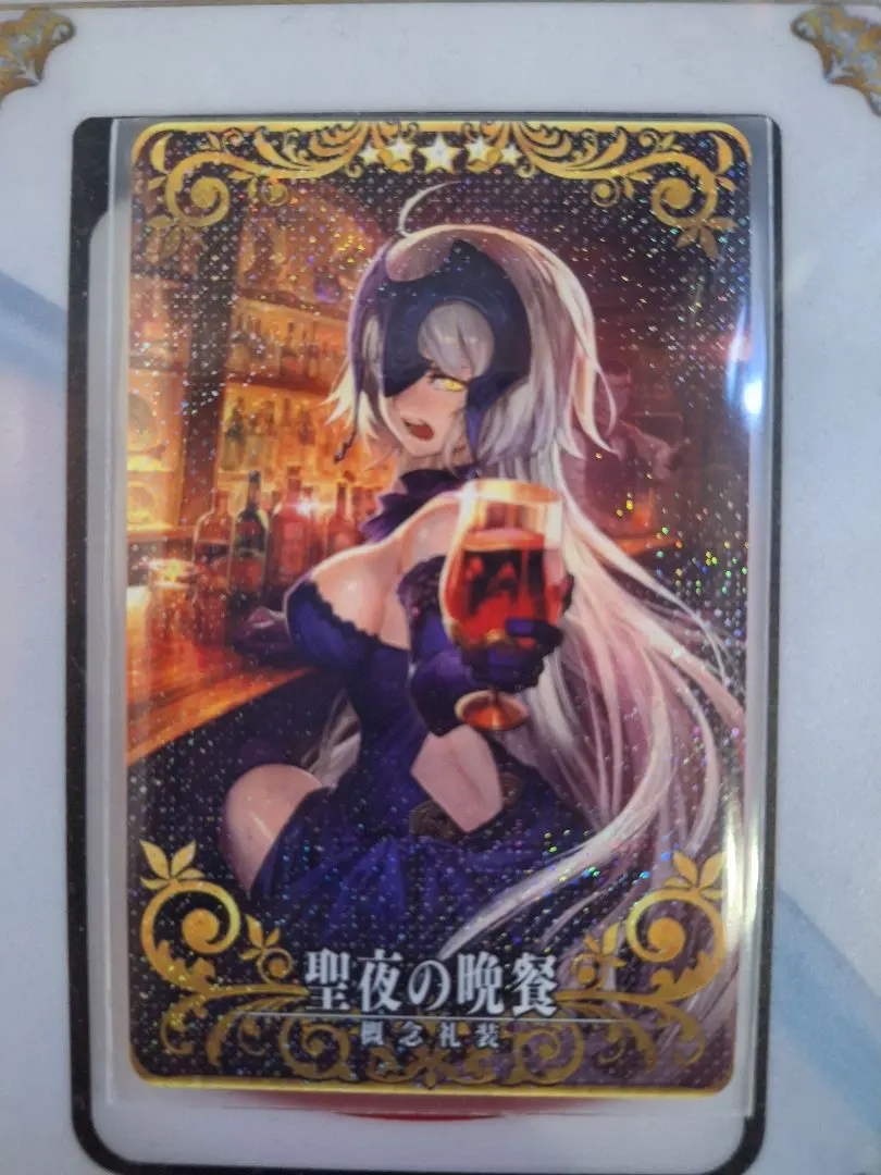 2026年最新】fate アーケード ジャンヌの人気アイテム - メルカリ