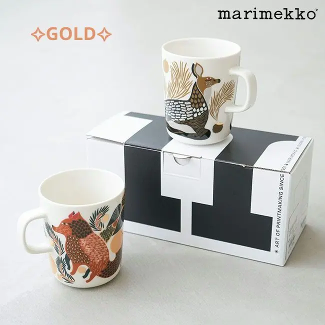 2026年最新】マリメッコ マグカップ ケトゥンマルヤの人気アイテム