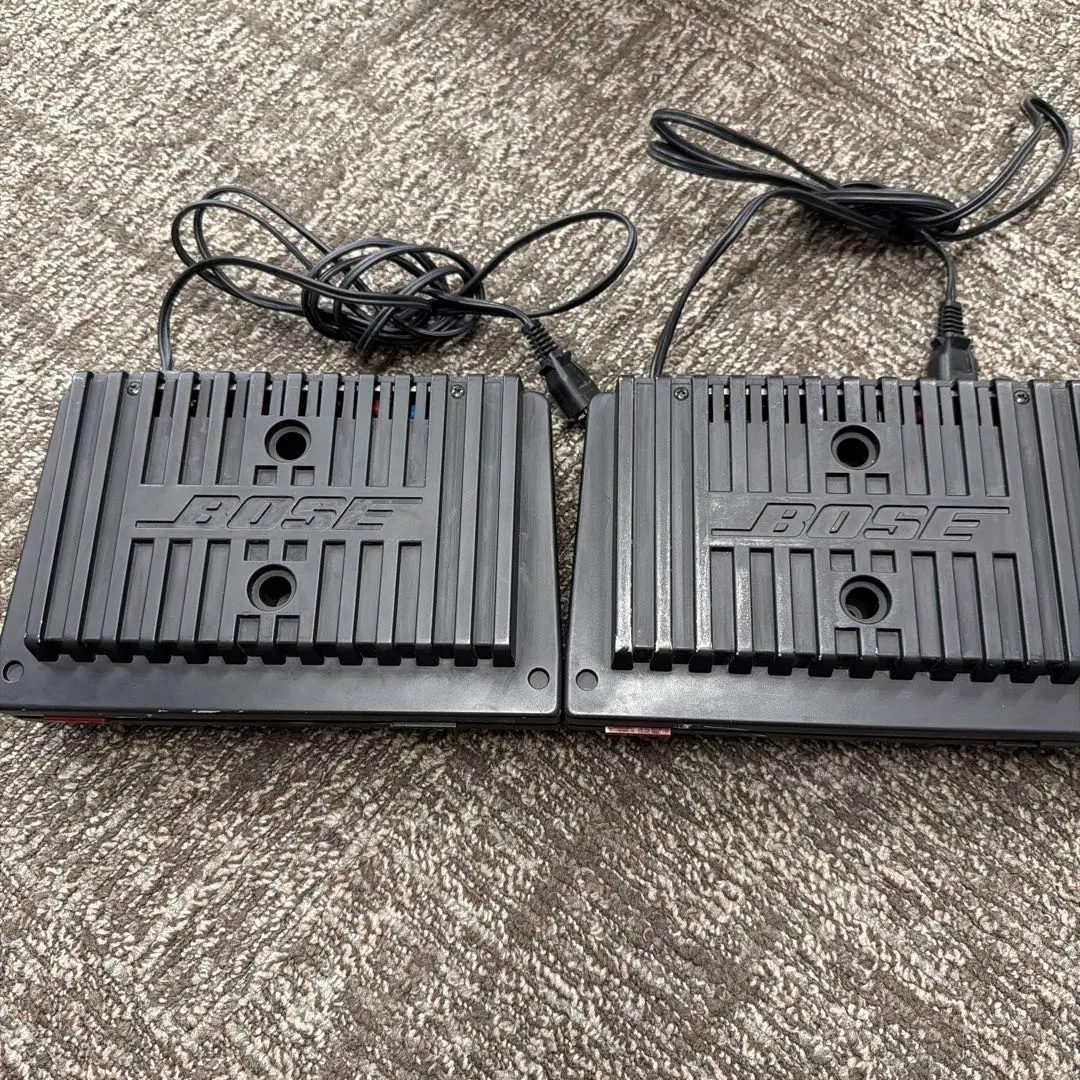 2026年最新】BOSE 1705Ⅱの人気アイテム - メルカリ